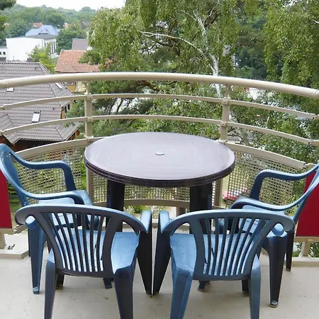 Lägenhet For 4 People In Winouj Cie, 300m To The Beach *
