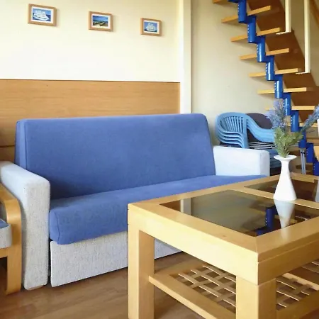 Apartment For 4 People In Winouj Cie, 300m To The Beach Swinoujscie