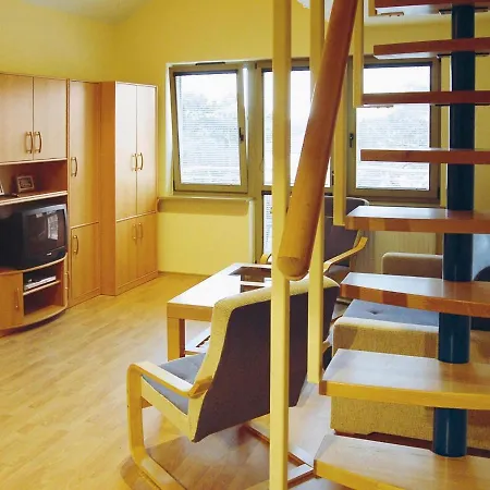 For 4 People In Winouj Cie, 300m To The Beach Lägenhet