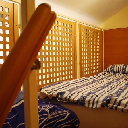 For 4 People In Winouj Cie, 300m To The Beach Świnoujście