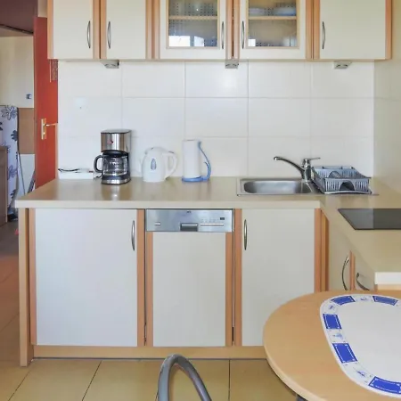 For 4 People In Winouj Cie, 300m To The Beach