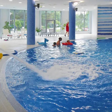 For 4 People In Winouj Cie, 300m To The Beach Lägenhet